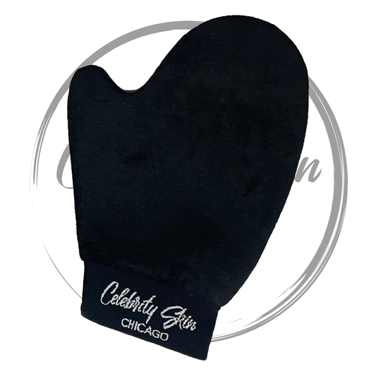 Tanning Mitt