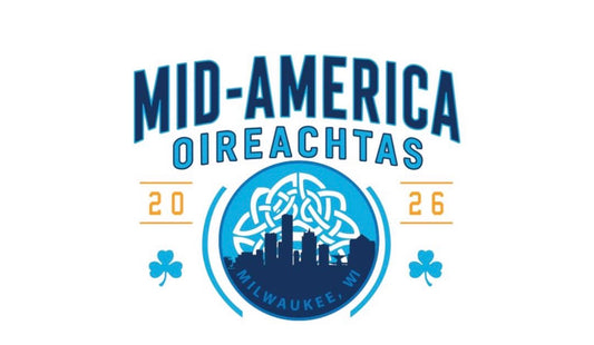 Mid-America Oireachtas Legs Only Spray Tan